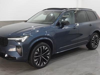 Financial Leas Volvo XC90 2.0 T8 Plug-in hybrid AWD Plus Dark FULL OPTIONS