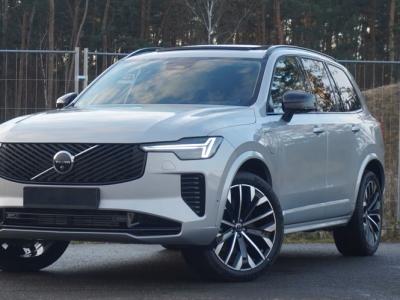 Financial Leas Volvo XC90 2.0 T8 Plug-in hybrid AWD Plus Dark FULL OPTIONS