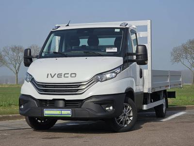 Financial Lease Iveco Daily 35S16