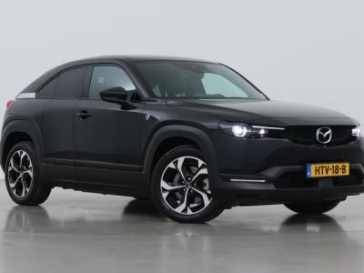 Financial Leas Mazda MX-30 e-SkyActiv R-EV 170 Advantage