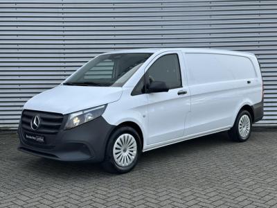 Financial Lease Mercedes-Benz Vito 116 CDI L3 Automaat Airco Navigatie Facelift