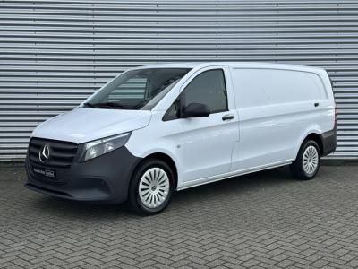 Financial Leas Mercedes-Benz Vito 116 CDI L3 Automaat Airco Navigatie