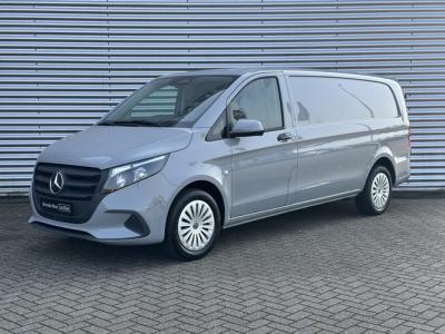 Financial Lease Mercedes-Benz Vito 116 CDI L3 Automaat Airco Navigatie Camara