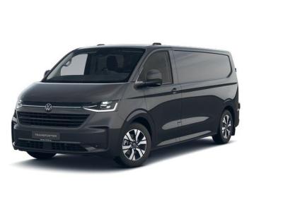 Financial Leas Volkswagen Transporter Bulli 2.5 eHybrid 233pk CVT L2