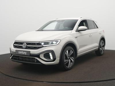 Financial Lease Volkswagen T-Roc 1.5 TSI R-Line