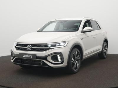 Financial Leas Volkswagen T-Roc 1.5 TSI R-Line