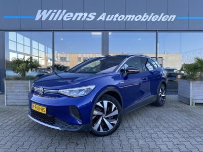 Financial Lease Volkswagen ID.4 First 77 kWh 92%