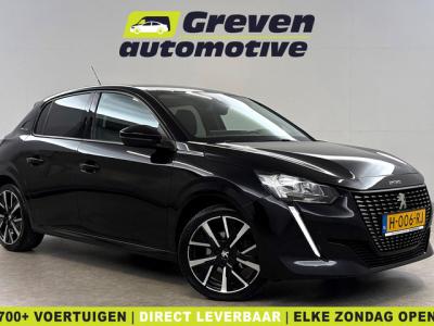 Financial Lease Peugeot 208 1.2 PureTech Allure