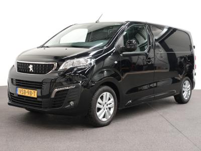 Financial Lease Peugeot Expert 100pk L2H1 Premium