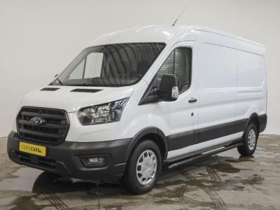 Financial Lease Ford Transit 330 2.0 TDCI L3H2 Trend