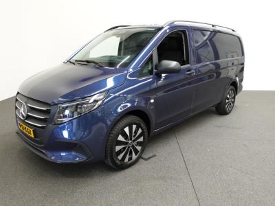 Financial Lease Mercedes-Benz Vito 114 CDI L2 Select Automaat