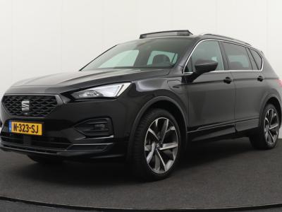 Financial Leas SEAT Tarraco 1.4 TSI PHEV FR