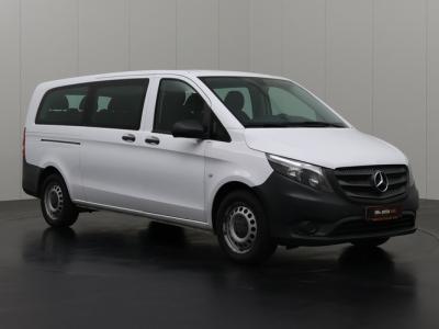 Financial Leas Mercedes-Benz Vito 114CDI Automaat Personenbus