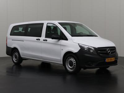 Financial Lease Mercedes-Benz Vito 114CDI Automaat Personenbus
