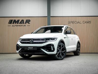 Financial Lease Volkswagen T-Roc 2.0 TSI 4Motion R