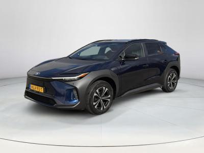 Financial Lease Toyota Bz4x Dynamic 71 kWh