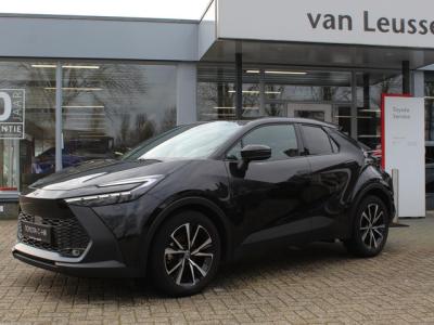 Financial Lease Toyota C-HR 1.8 Hybrid 140 FIRST EDITION