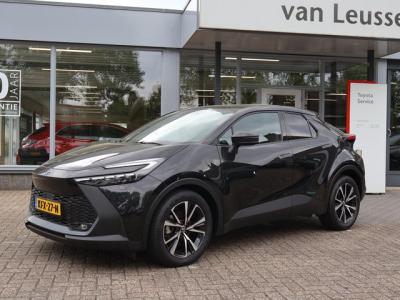 Financial Leas Toyota C-HR 1.8 HYBRID 140 FIRST-EDITION