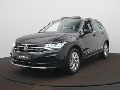 Financial Leas Volkswagen Tiguan 1.4 TSI eHybrid Elegance