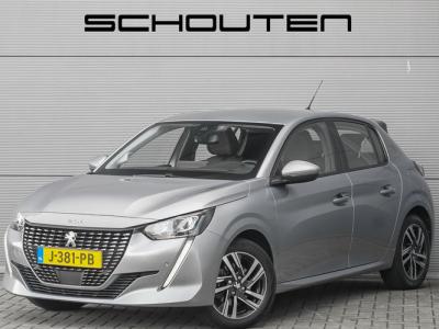 Financial Lease Peugeot 208 1.2 PureTech Allure