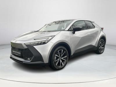 Financial Leas Toyota C-HR 2.0 Plug-in Hybrid 220 First Edition