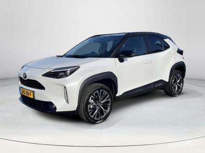 Financial Lease Toyota Yaris Cross 1.5 Hybrid 130 Executive