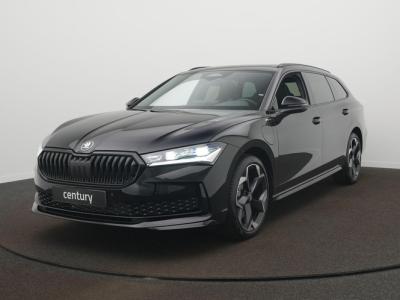 Financial Lease Škoda Superb Combi Sportline Business 1.5 TSI PHEV 150 kW