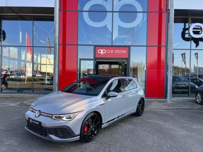 Financial Leas Volkswagen Golf 2.0 TSI GTI Clubsport Panorama Carplay LED