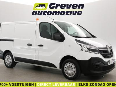 Financial Lease Renault Trafic 2.0 dCi T29 L1H1