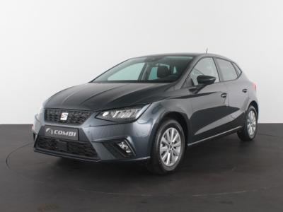 Financial Leas SEAT Ibiza 1.0 EcoTSI Style