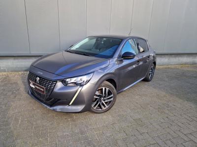 Financial Leas Peugeot 208 1.2 Allure 100PK Aut.