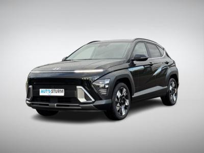 Financial Leas Hyundai KONA 1.6 GDI HEV Comfort Plus