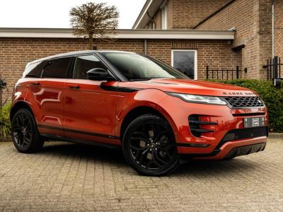Financial Lease Land Rover Range Rover Evoque 2.0 P250 AWD R-Dynamic HSE ACC Meridian Leder Memory Keyless 20''
