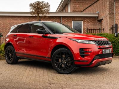 Financial Leas Land Rover Range Rover Evoque 2.0 P250 AWD R-Dynamic HSE ACC Meridian Leder Memory Keyless 20''