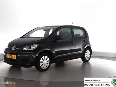 Financial Lease Volkswagen up! 1.0 65PK dab