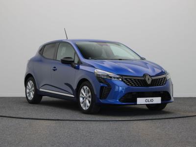 Financial Lease Renault Clio TCe 90pk GPF evolution