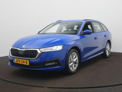 Financial Lease Škoda Octavia Combi 1.4 TSI iV PHEV Business Edition