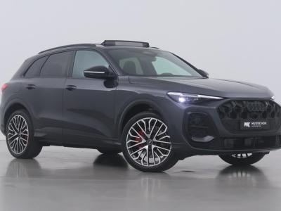 Financial Leas Audi Q5 2.0 TFSI e-hybrid quattro S edition Competition