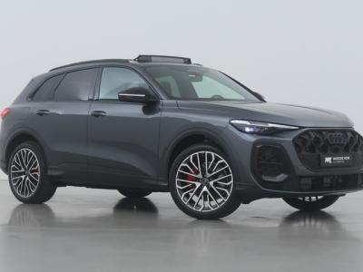 Financial Lease Audi Q5 2.0 TFSI e-hybrid quattro S edition Competition