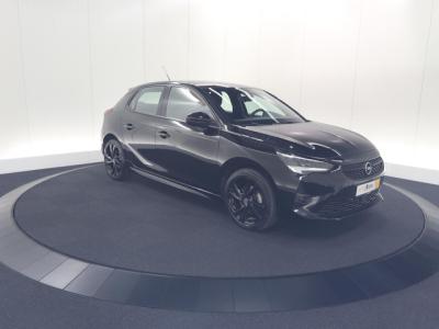 Financial Lease Opel Corsa Turbo 100 GS Line