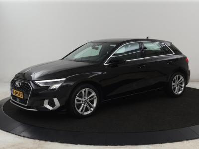 Financial Lease Audi A3 30 TFSI Business edition