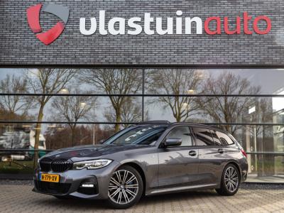 Financial Lease BMW 3 Serie Touring 330i High Executive M-Sport