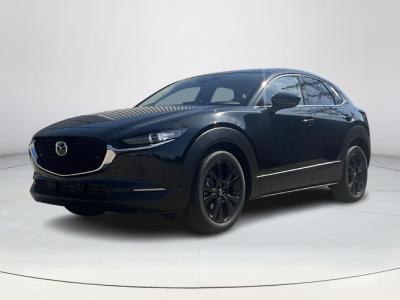 Financial Leas Mazda CX-30 2.5 e-SkyActiv-G M Hybrid Homura
