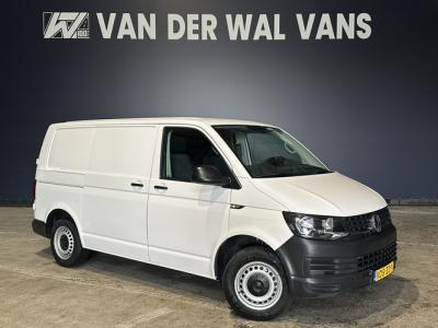 Financial Leas Volkswagen Transporter 2.0 TDI 102pk L1H1 Euro6 Airco