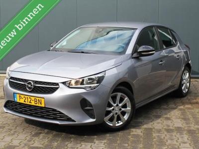 Financial Lease Opel Corsa 1.2 Edition