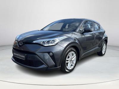 Financial Lease Toyota C-HR 1.8 Hybrid Dynamic