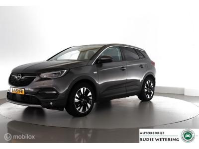 Financial Leas Opel Grandland X 1.6 T Hybrid Business Elegance trekhaak