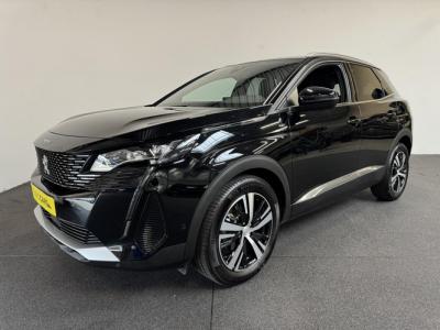 Financial Lease Peugeot 3008 1.2 130 pk EAT-8 Aut. GT Line