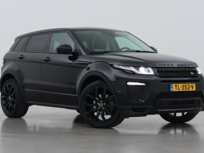 Financial Lease Land Rover Range Rover Evoque 2.0 TD4 HSE Dynamic