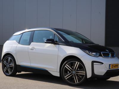 Financial Leas BMW i3 Executive 120Ah 42 kWh